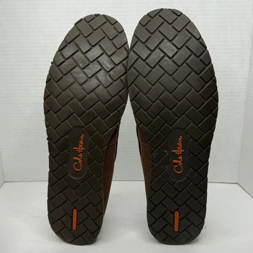 Cole Haan preowned no